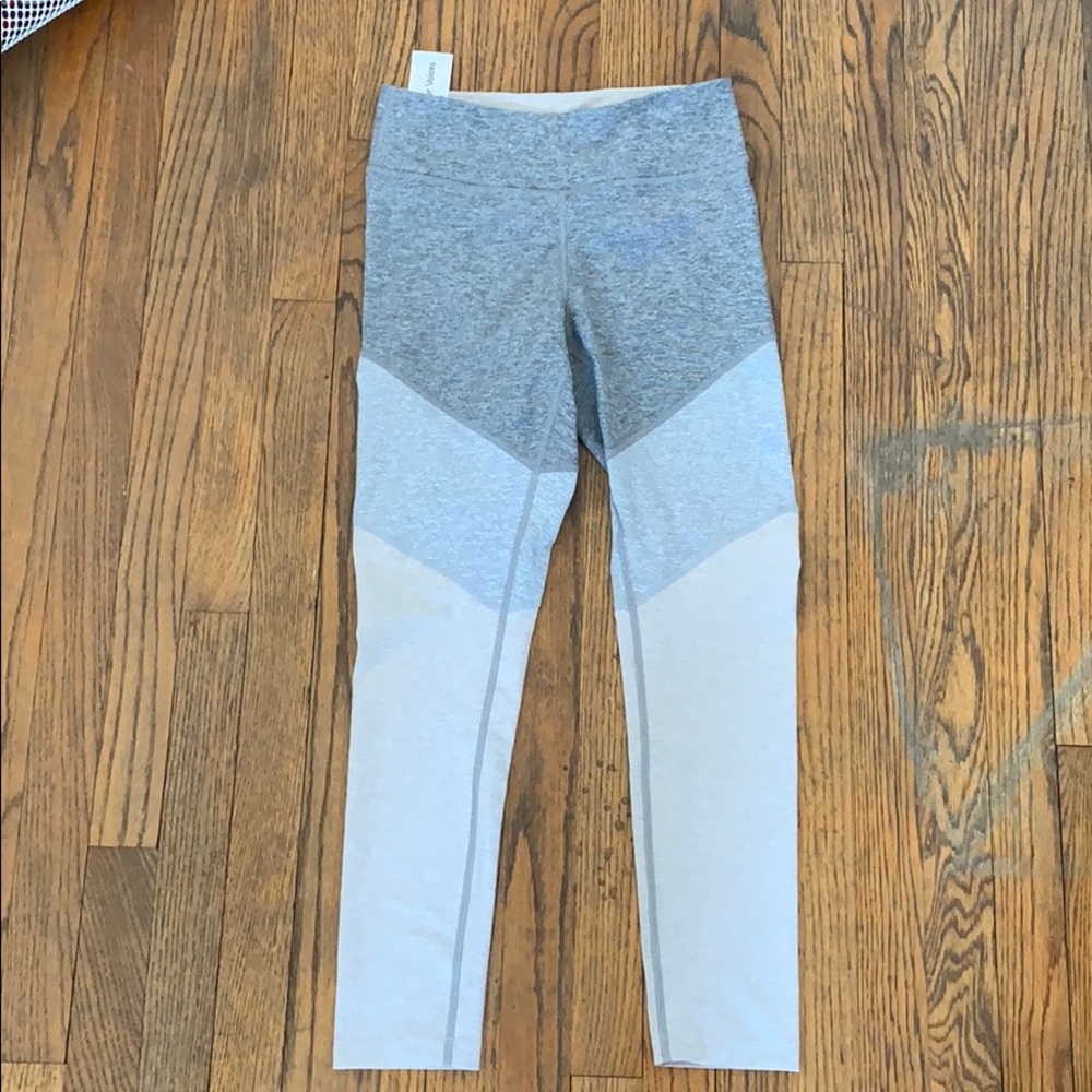 Outdoor Voices Workout Leggings